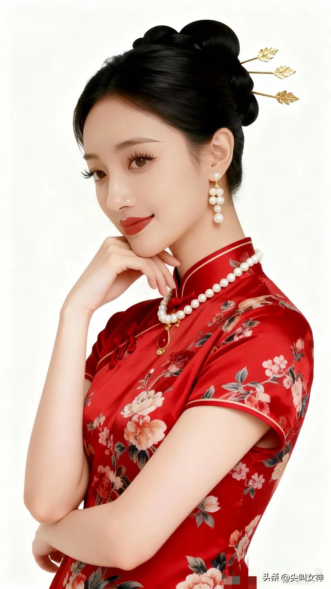 家人们，一直超佩服咱圈子里一位朋友对对联的本事，说话做事都特实在，接地气。刚刚我