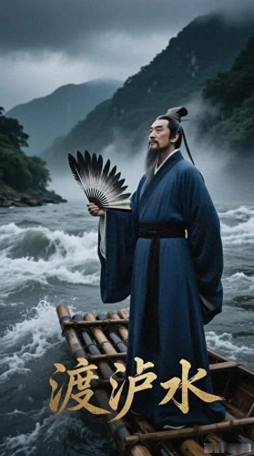 诸葛亮到底有多累？很多人不知道，他其实是被活活“熬死”的