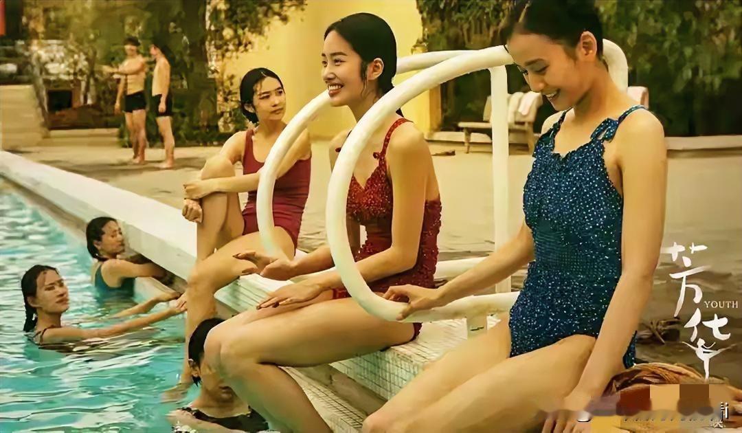 冯小刚的《芳华》，
又火了的原因，

可不仅仅是“刘峰式年轻人”对跨越阶层的无力