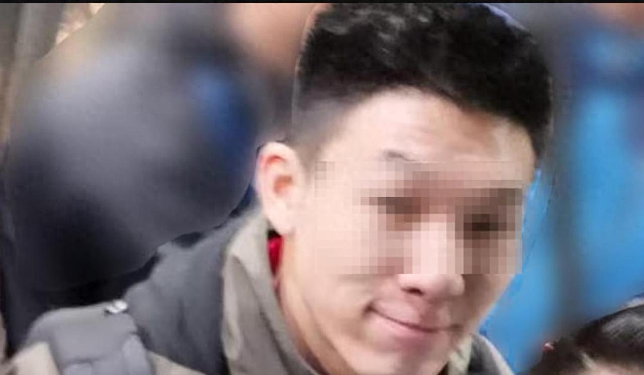 毛骨悚然！澳大利亚悉尼南部，发生华人家庭灭门悲剧！

32 岁男子杰基・阿梅辛・