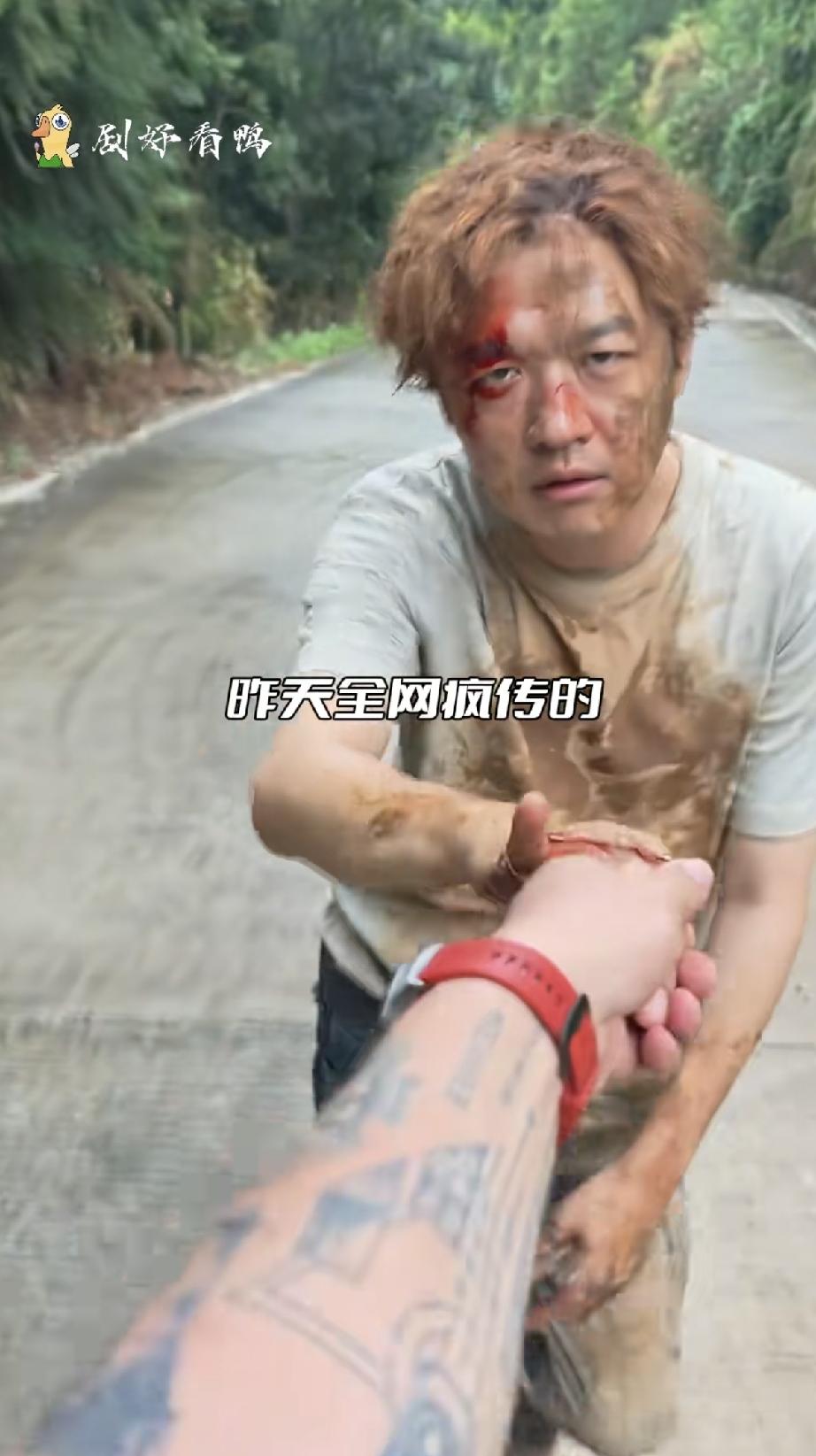 包文婧严防死守圈内女人，结果包贝尔出轨的是圈外人士，现在包文婧的眼睛估计都哭肿了