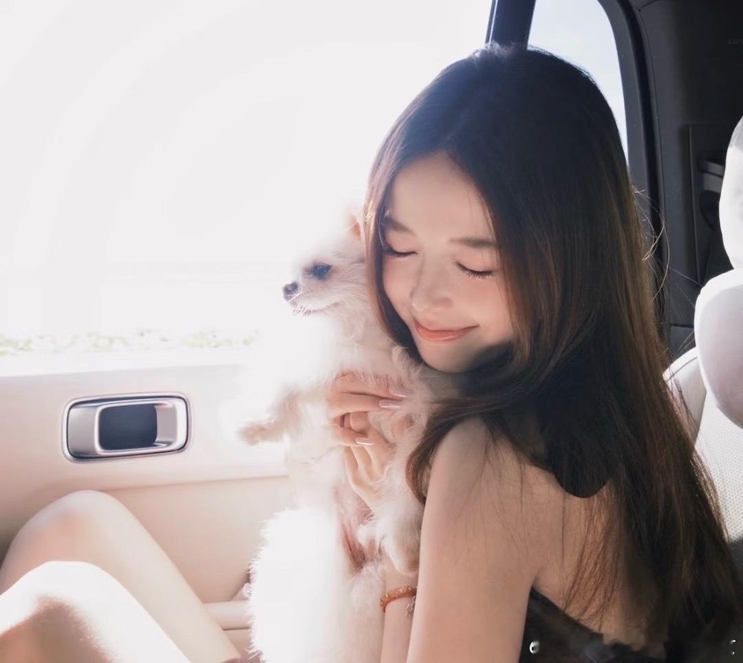 WeChat｜女生头像女生头像分享 优质女生头像 女头分享 自用头像 氛围感头像