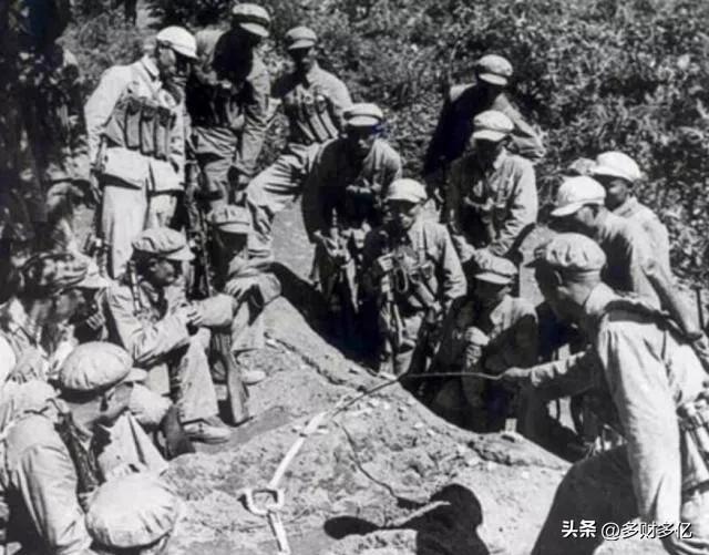 一战打穿敌军防线！战况太惨烈惊动伟人，毛主席点名：我要亲自见他
 
这一仗打得震