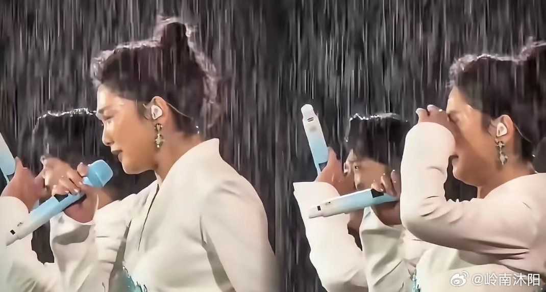 凤凰传奇，又一次凭实力火出圈了！3月29日，凤凰传奇直接冲上热搜，缘由是他们28