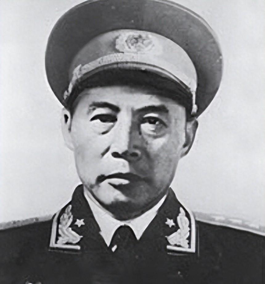 90年代开国上将远赴美国探望张学良，张学良提出必须先答应三个条件才能继续谈回国问