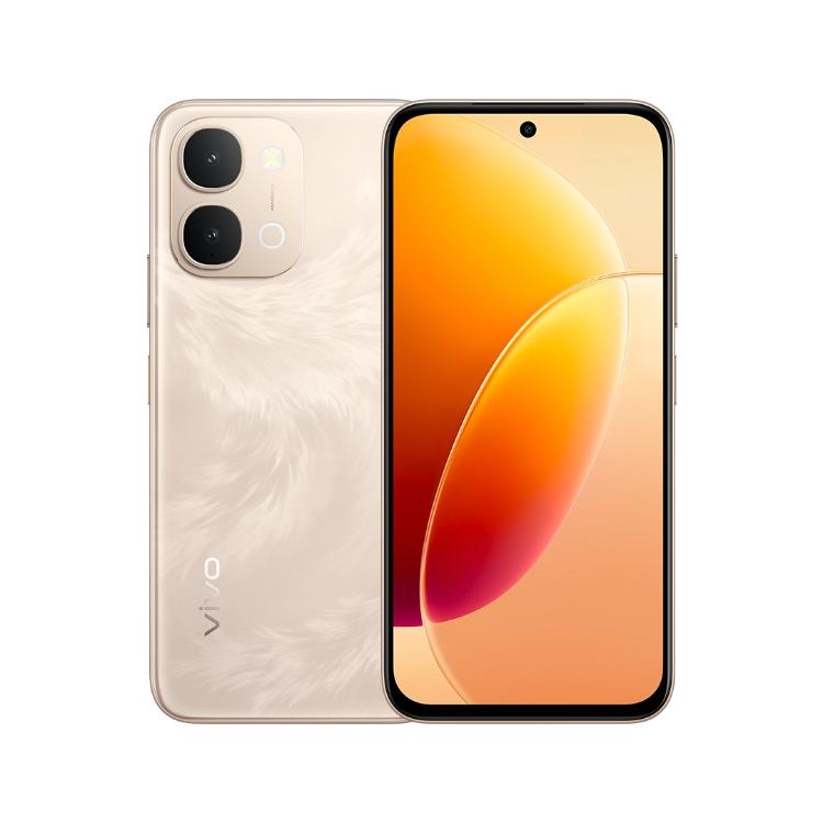 vivo 新机 Y500i 正式发布，8+128GB 售价 1499 元、8+2