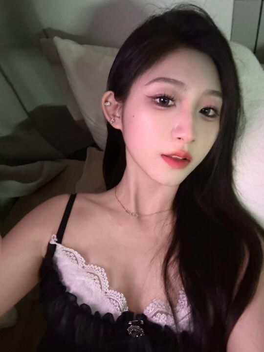 侧颜杀轻松get👂！我的变美小心机分享~