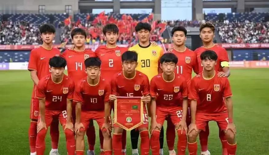 亚足联U17亚洲杯预选赛(中国-东帝汶)，直播预告
(2025年11月24日，星