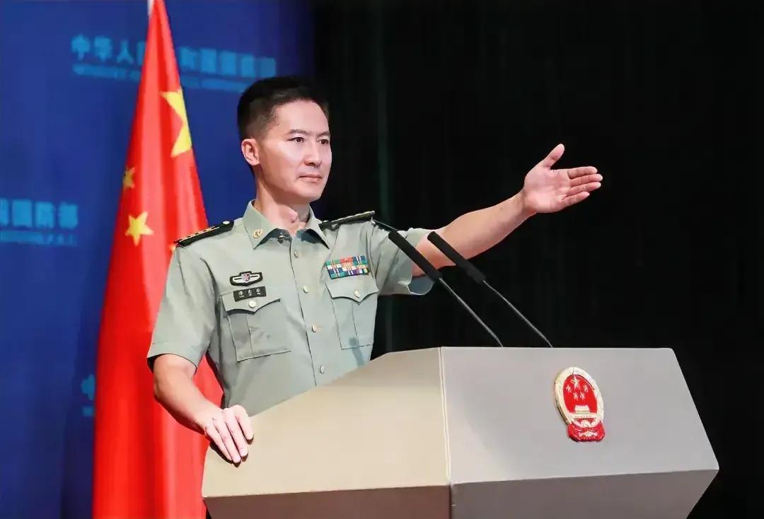 国防部发布备战信号！局势越来越严重！
有人说美国不敢打，未必！一旦解决完俄罗斯，