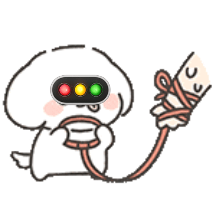 不知道啊自己就套上了 