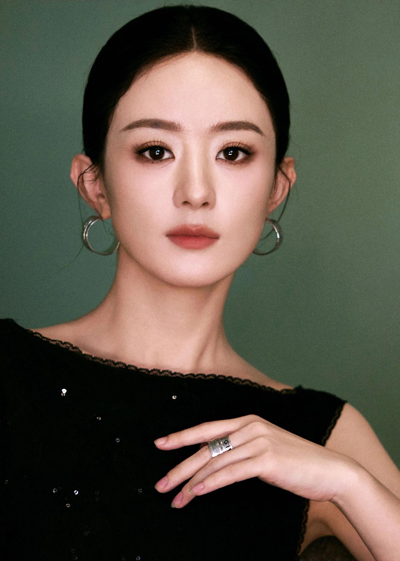 我天，这两张好绝，我超爱！完完全全大女主！！！