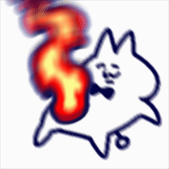 喘成啥样了 ​​​