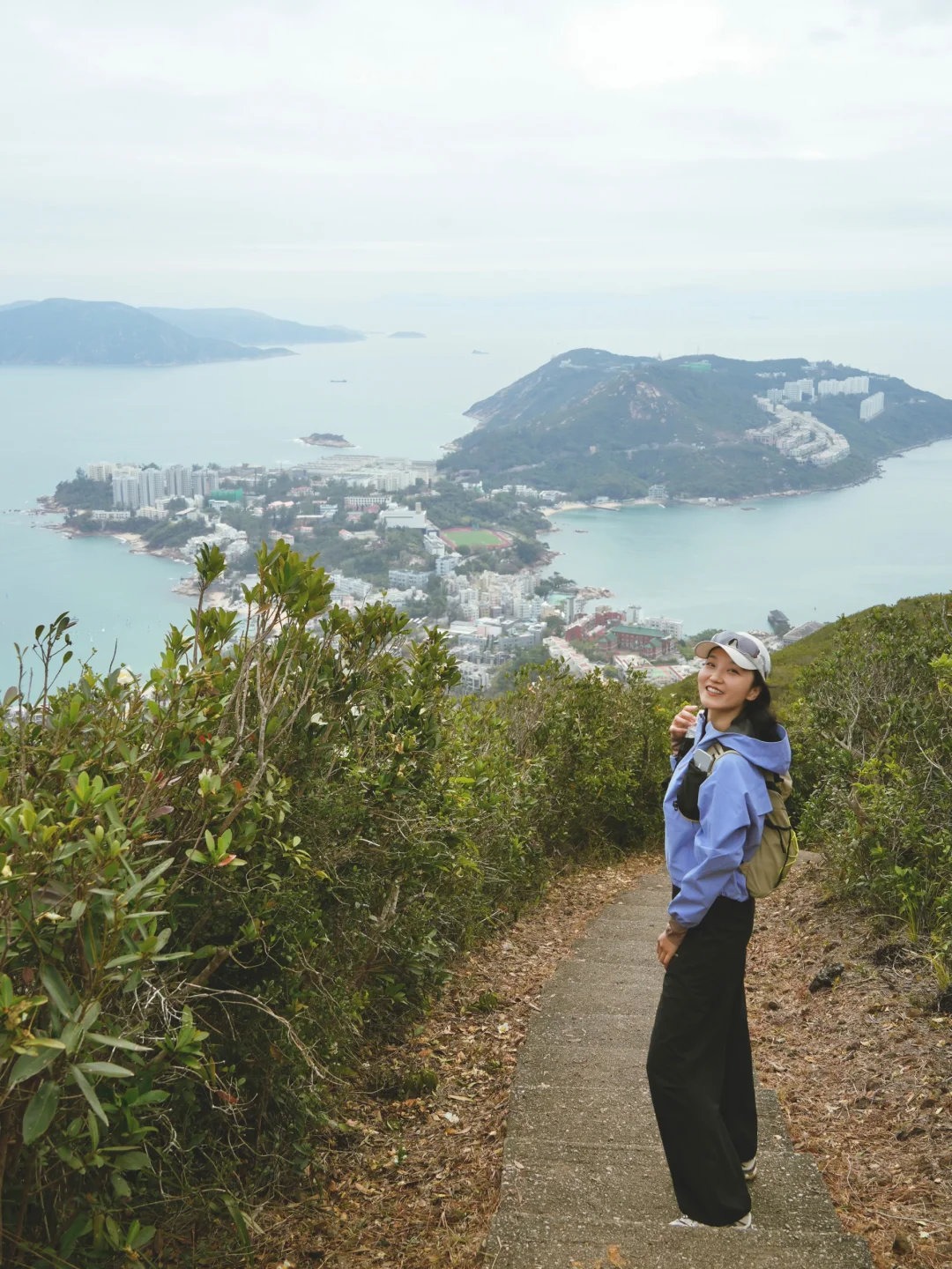 50岁，不会累是种什么体验😂