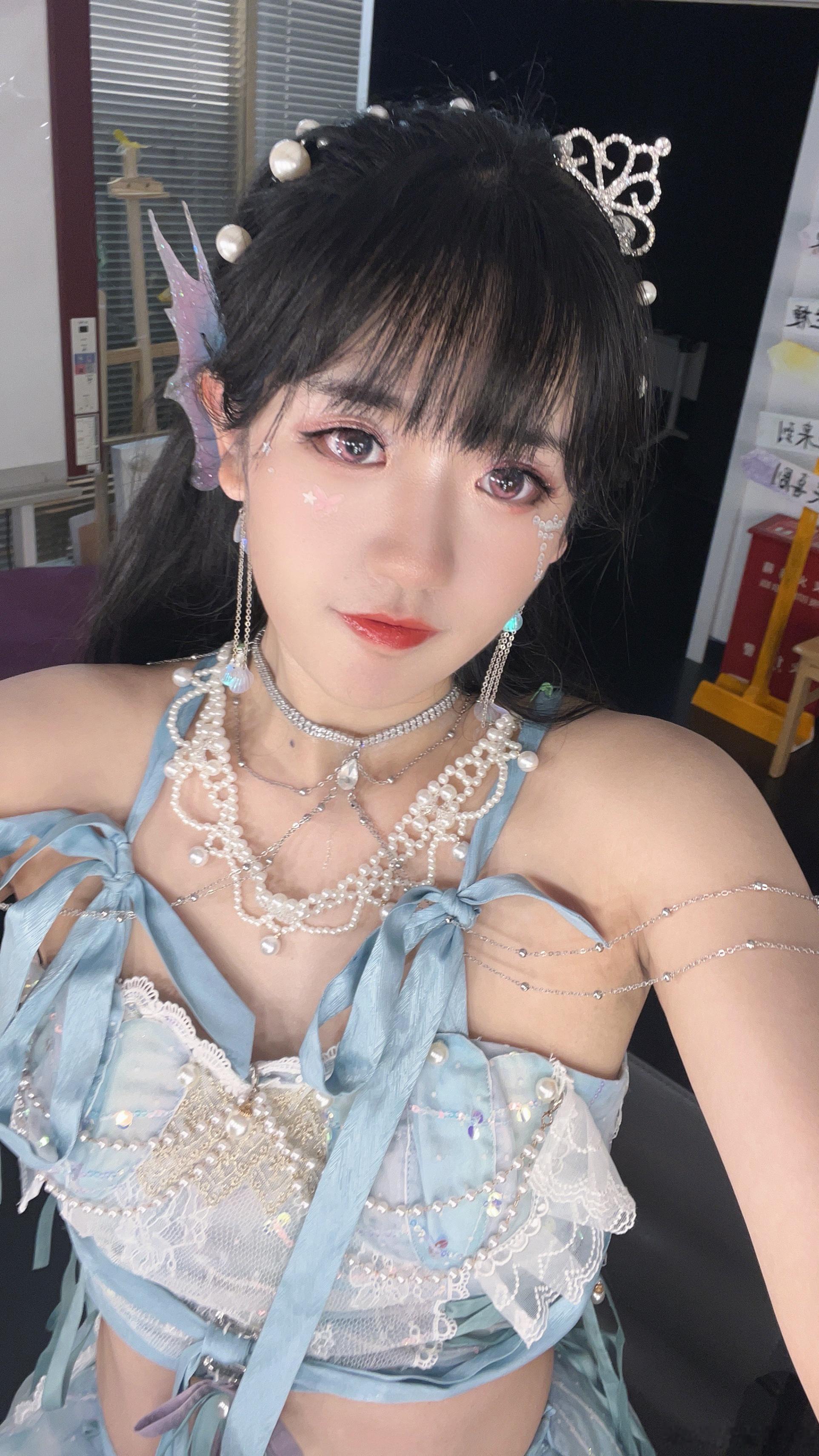 真的好像啊啊啊… 