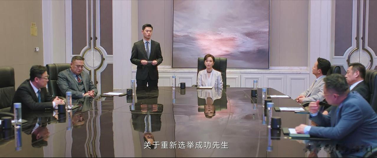 其实：这才是赵寻‘斗不过’成功的残忍真相...

成功从看守所出来后，第一时间想