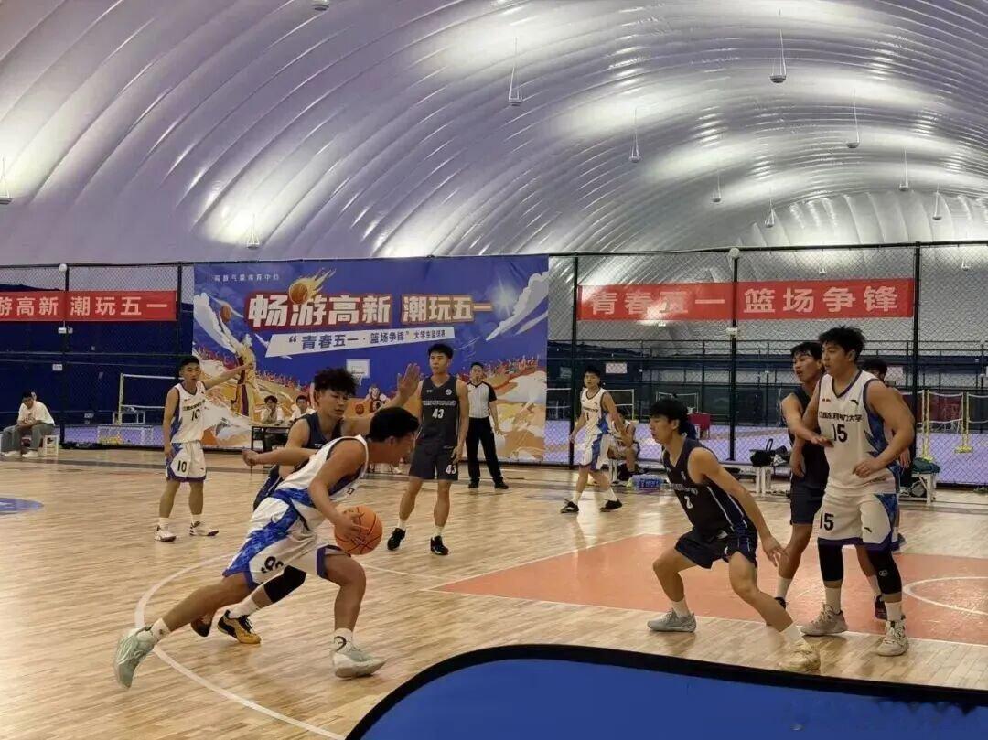 【体验感拉满，五一南昌强势出圈！文脉与烟火狠狠治愈，好玩！】谁懂啊家人们！今年五