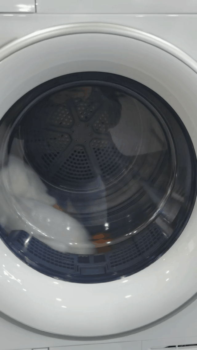 【洗衣时间越长，衣服越干净？】洗衣的时间越长，衣服会洗得越干净？真是这样吗？不！