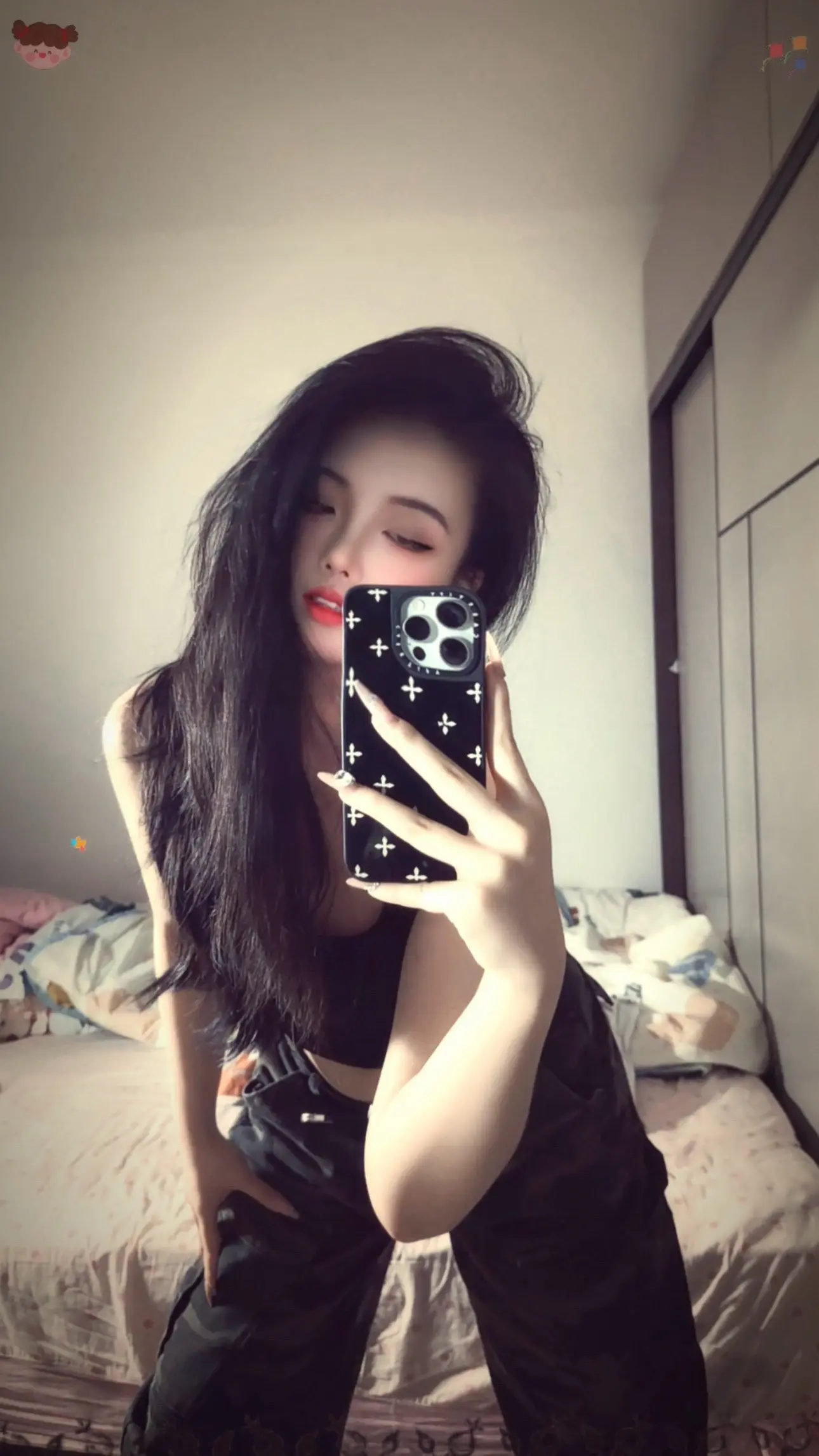 想成为把妹王的一天