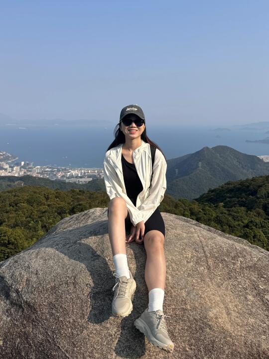 春天就要上春山｜生命是一万次春和景明