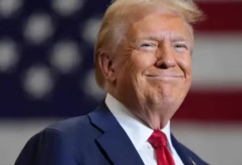 特朗普警告全世界:你们可以不喜欢中国，甚至你们也可以不尊重中国，但是你们不得不承