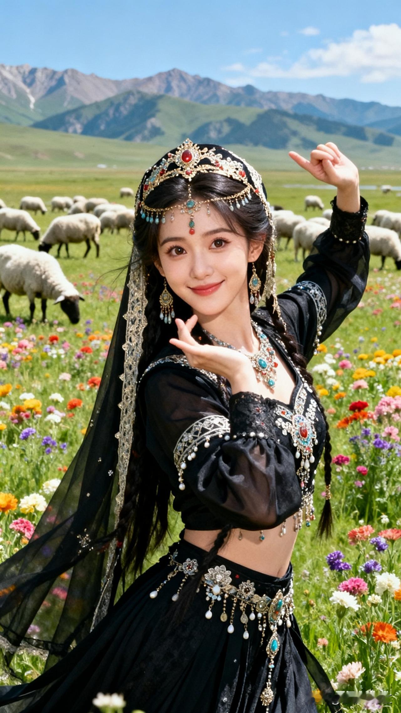 常说“56个民族56支花”，但中国实际上有超一百个民族群体，有不少不在56个民族