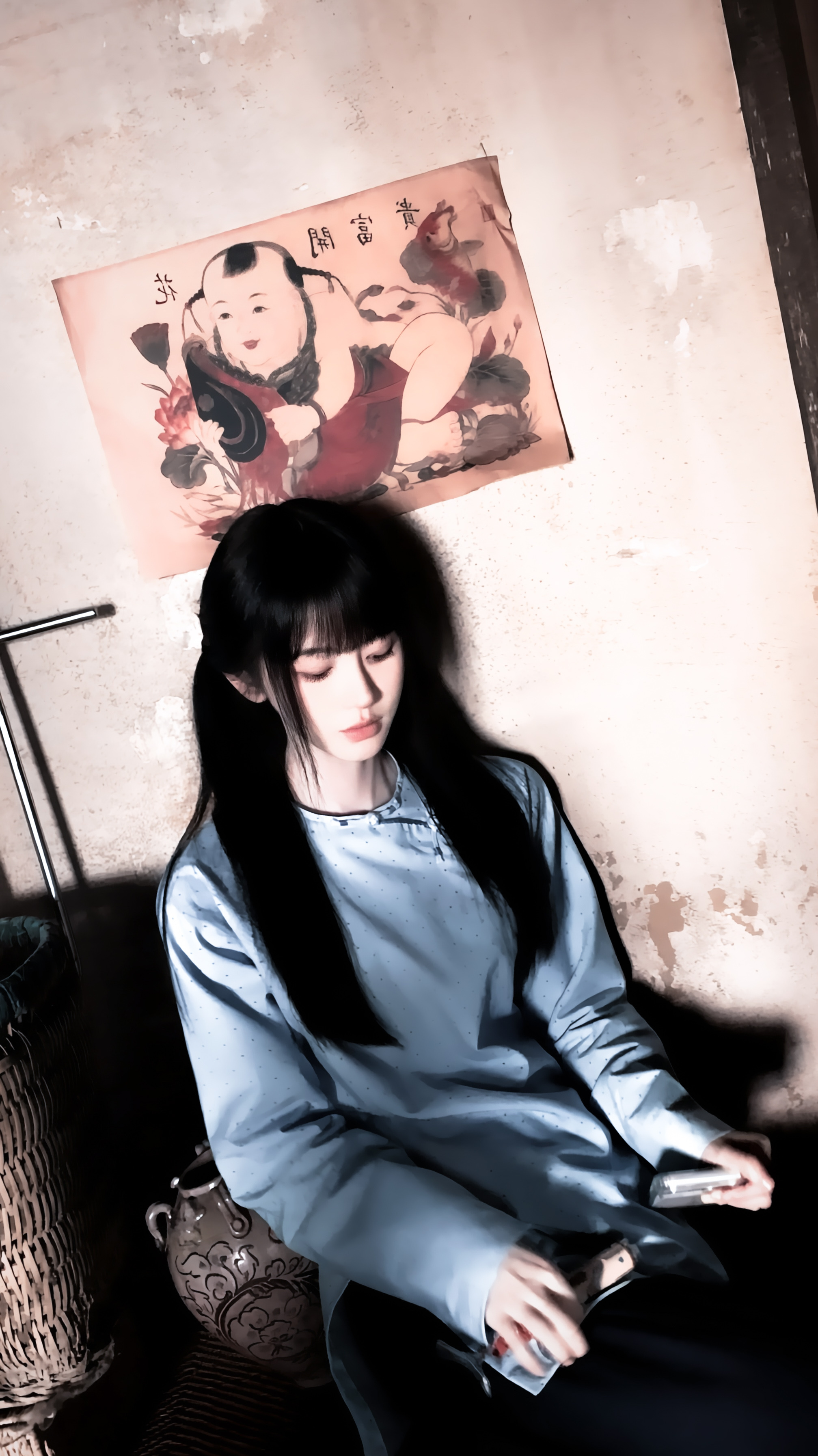 寂静山村👿🍃🥀鞠婧祎鞠婧祎苏绿夏
