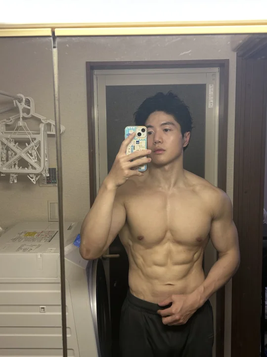 这个发型还行吗