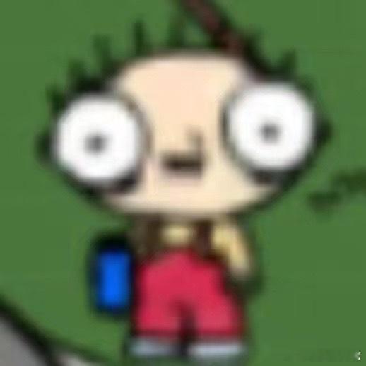 没人觉得我情商这么低但还是努力和人聊天的样子很励志吗 