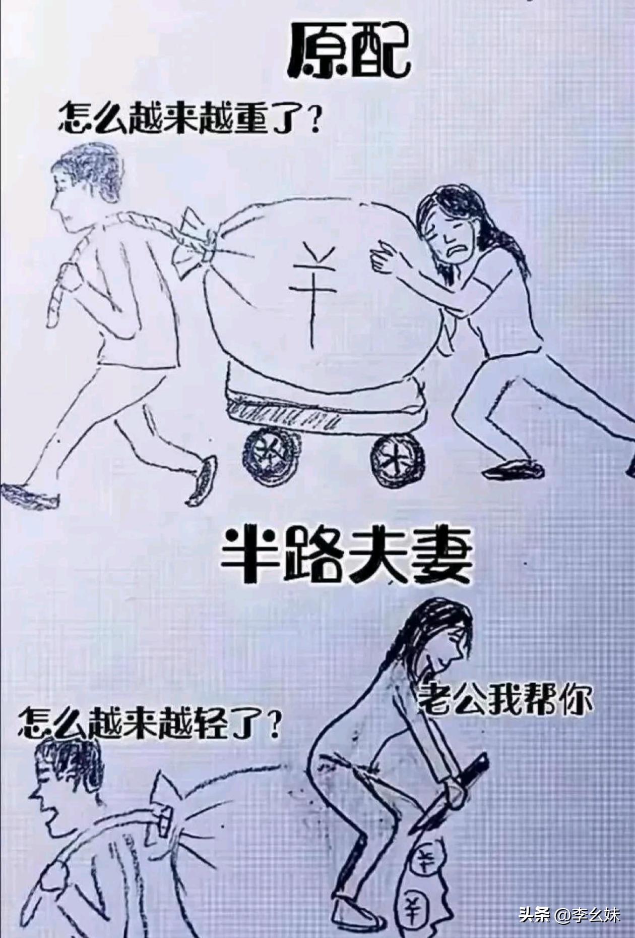 这不是鸡汤，而是现实