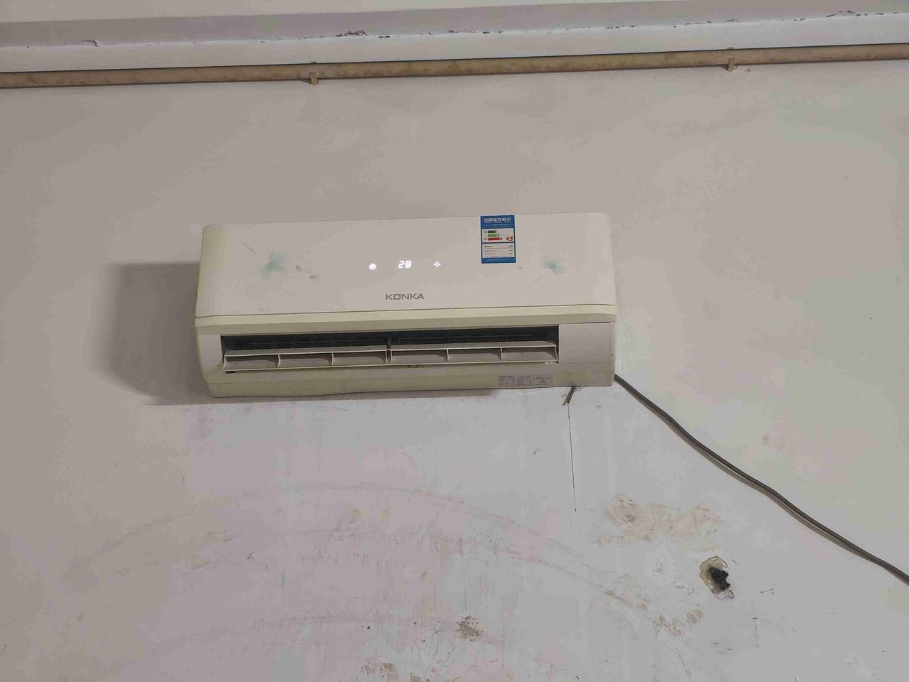 我的今日状态：😁轻松愉快
我这里的天气：☀️晴天
两天没下雨，东莞打工的我热得