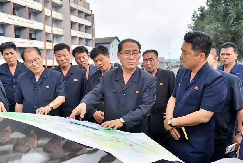 定了！朝鲜代表团访华。7月10日至12日，朝鲜劳动党中央委员会政治局常务委员会委