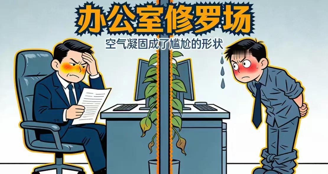 把跳槽简历错发给上司：社死现场还是职场转折？

周一清晨的邮件铃声格外刺耳，一份