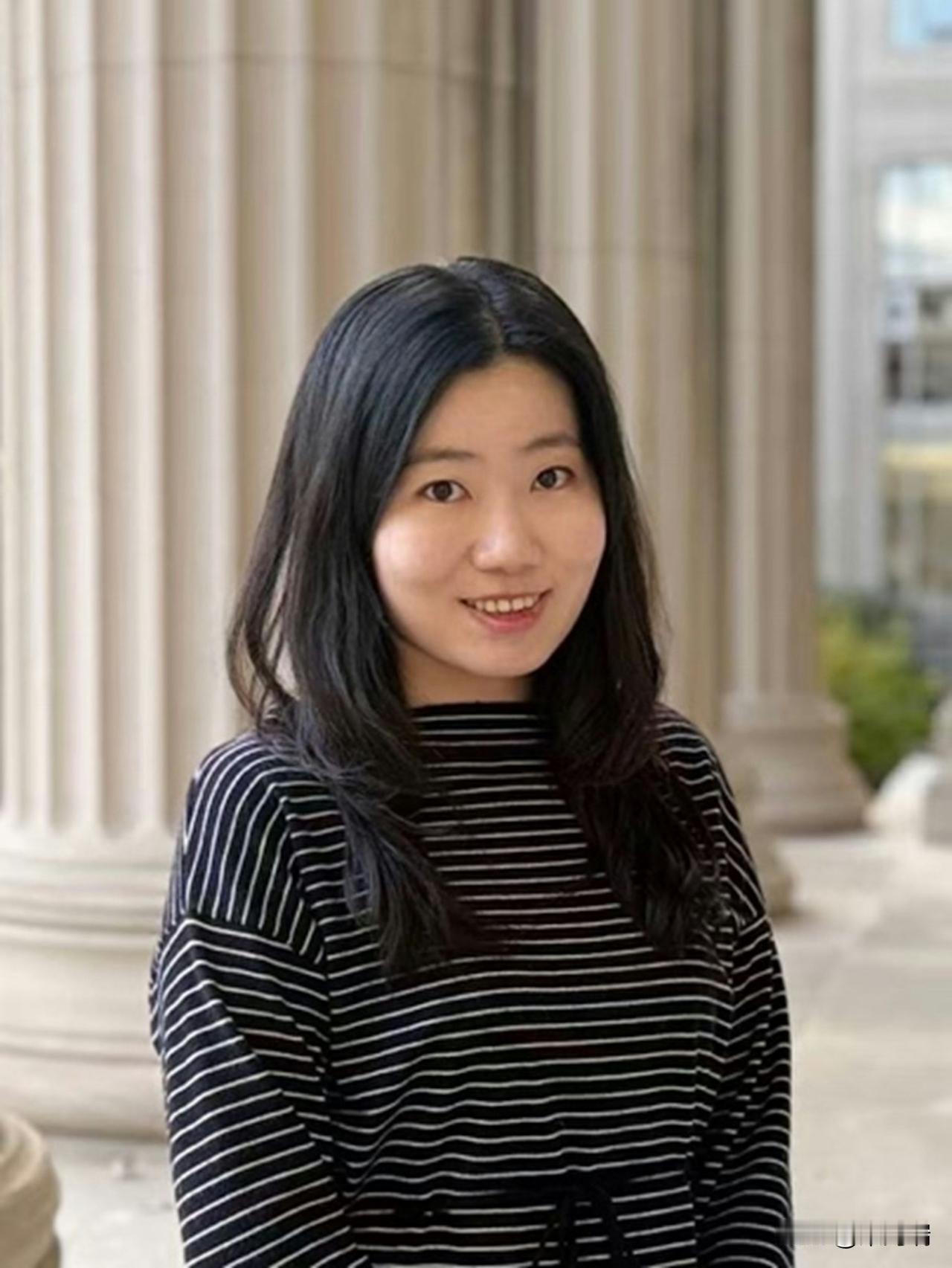 95后麻省理工化学工程「明日之星」郑玉离美归国加盟北京大学

在美国学习多年、专