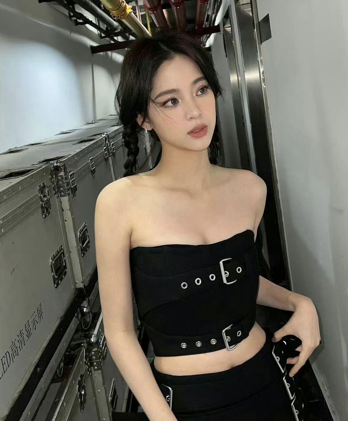 欧阳娜娜