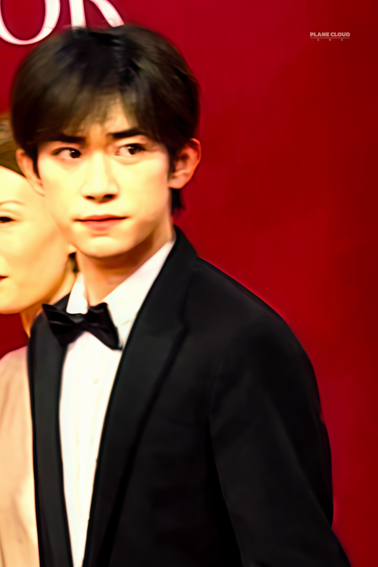 鎏金时代｜23年的上影节