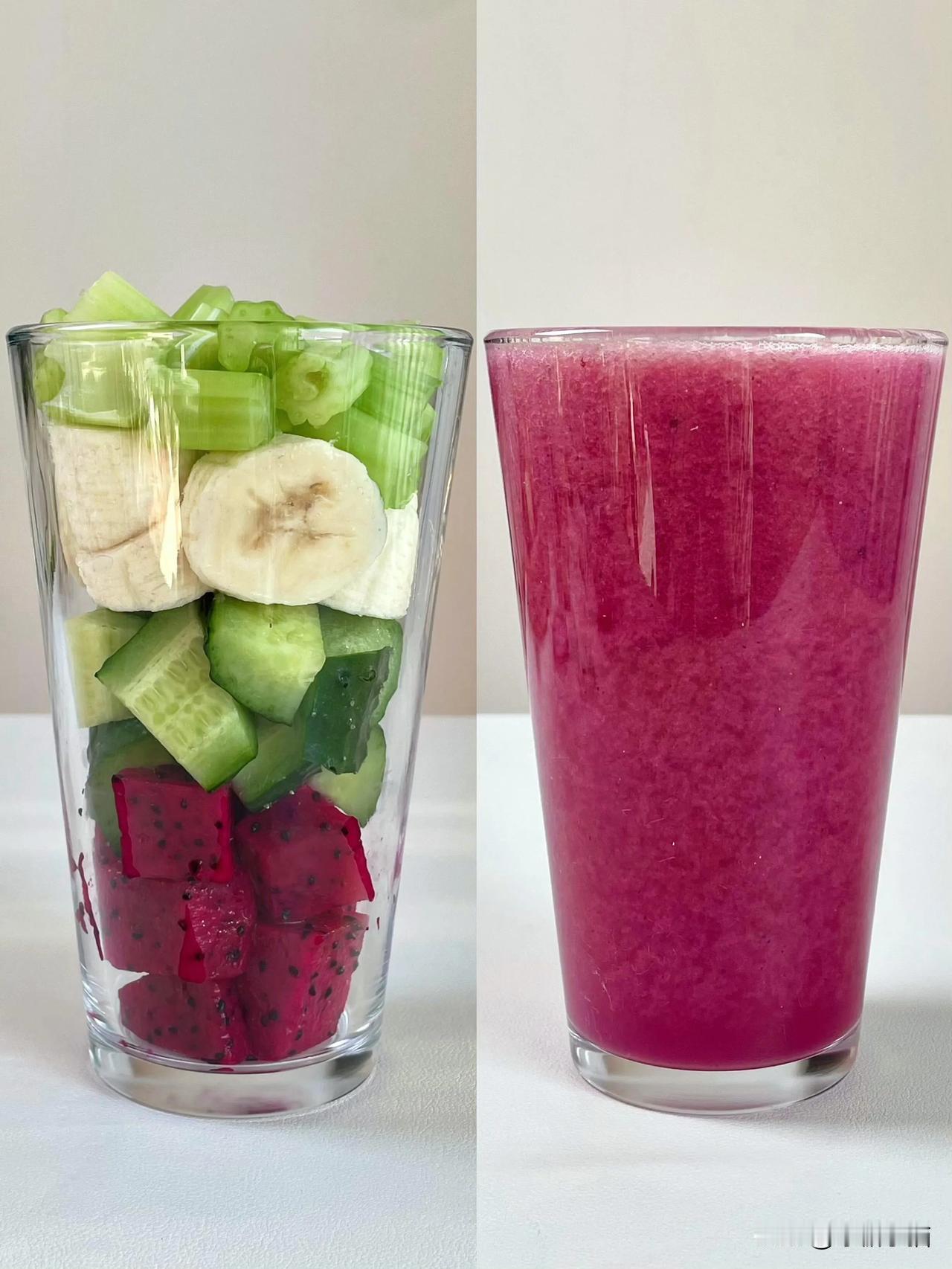 健身私教告诉我的喝法！！比天天水煮菜有用！！

姐妹们，节后快速恢复一定试试这个