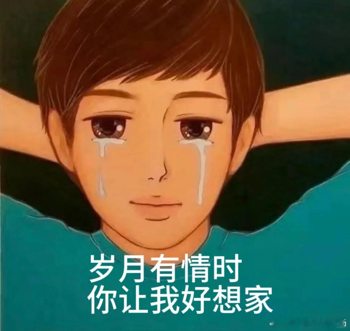 这波贪了应该留着春晚听毛不易献唱《岁月有情时》片尾曲，歌声温柔又戳心。还没放假，