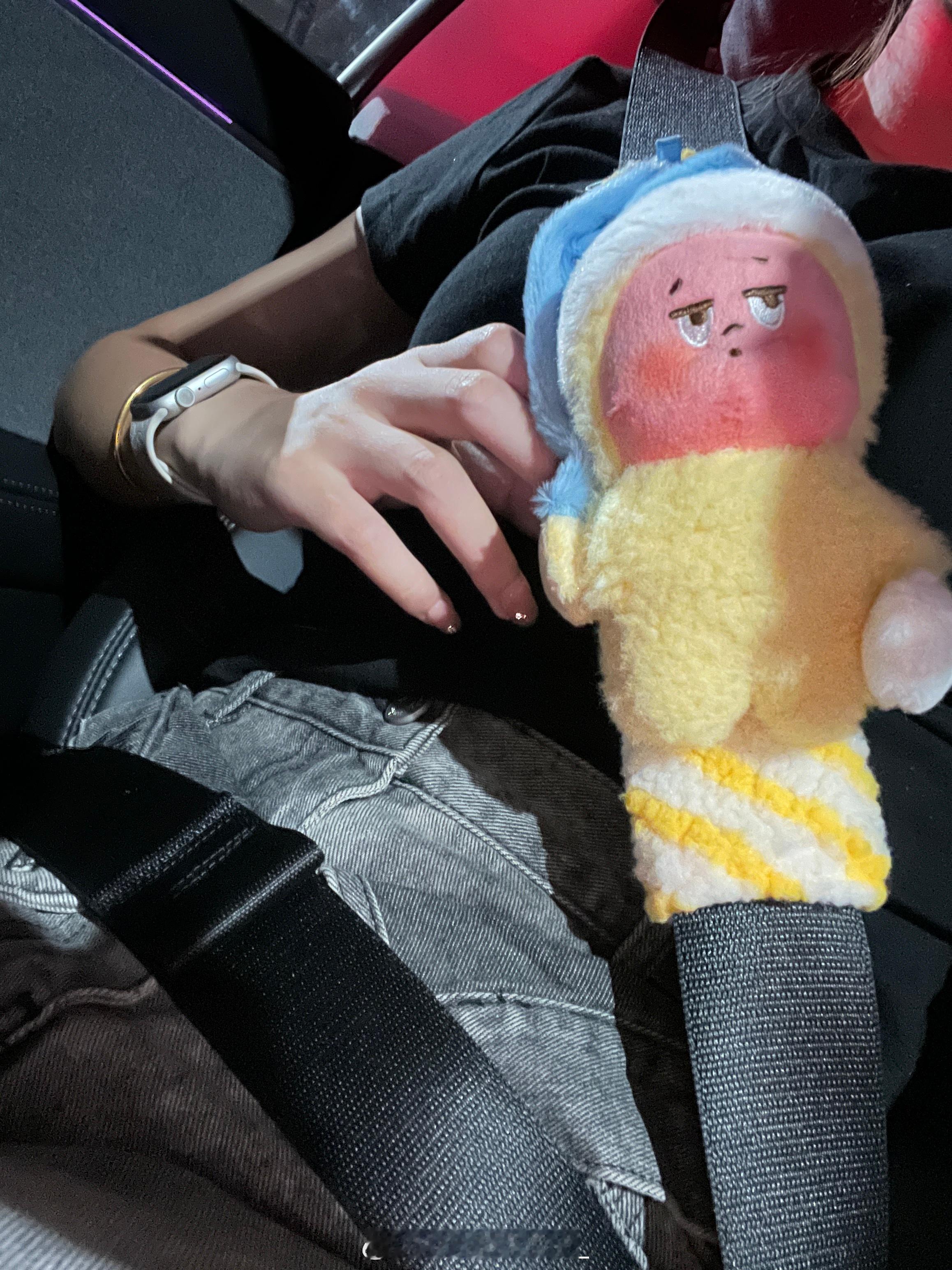 单休的痛苦😖 ​​​