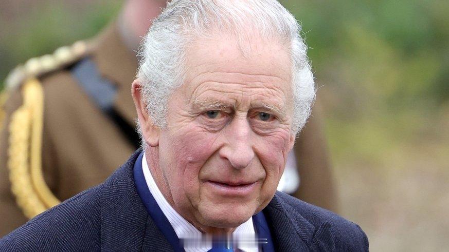 英国国王查理三世就其弟安德鲁·蒙巴顿-温莎被捕一事发布声明如下：“我怀着最深切的