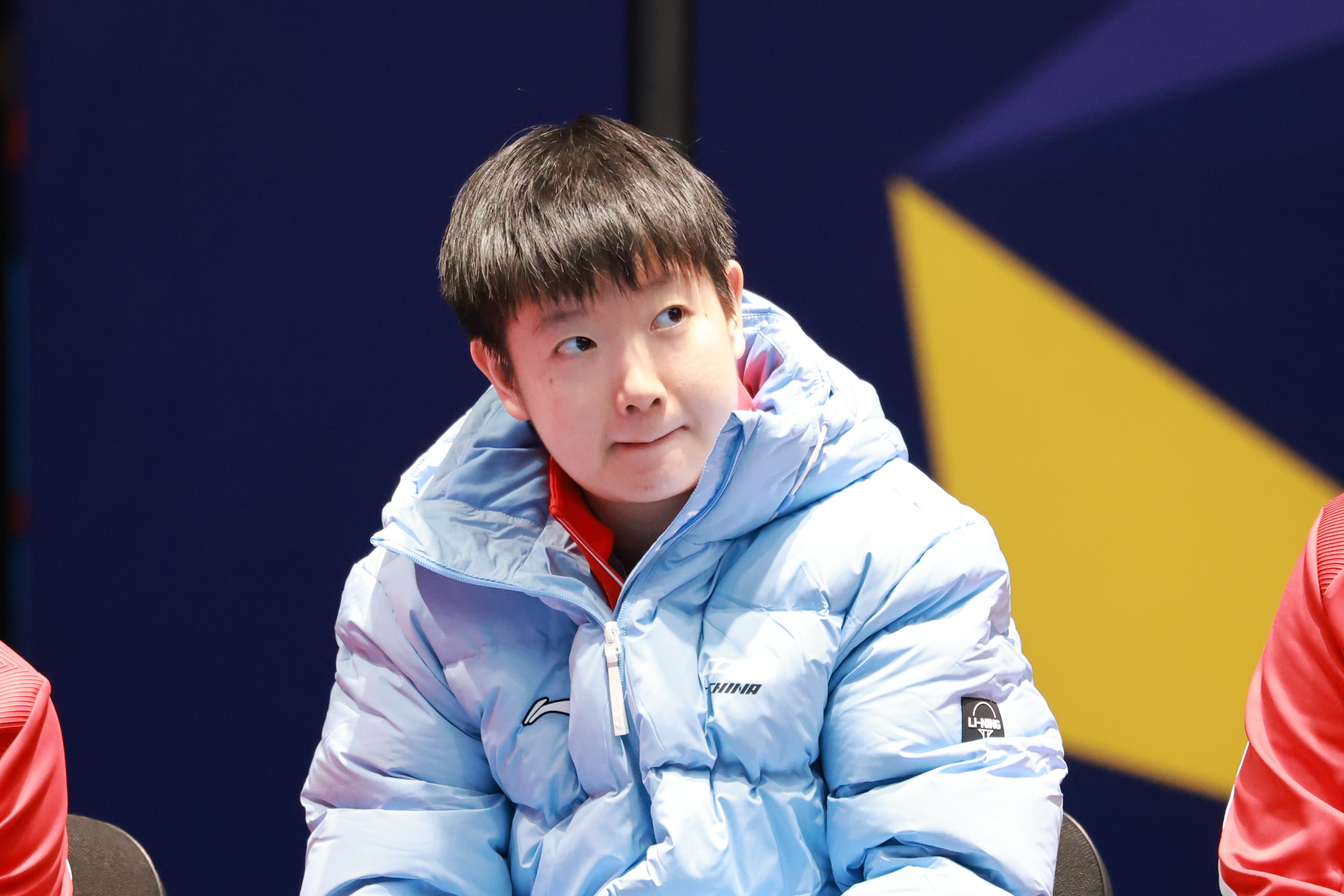 想念我们小莎莎朋友告诉我上了光荣榜了