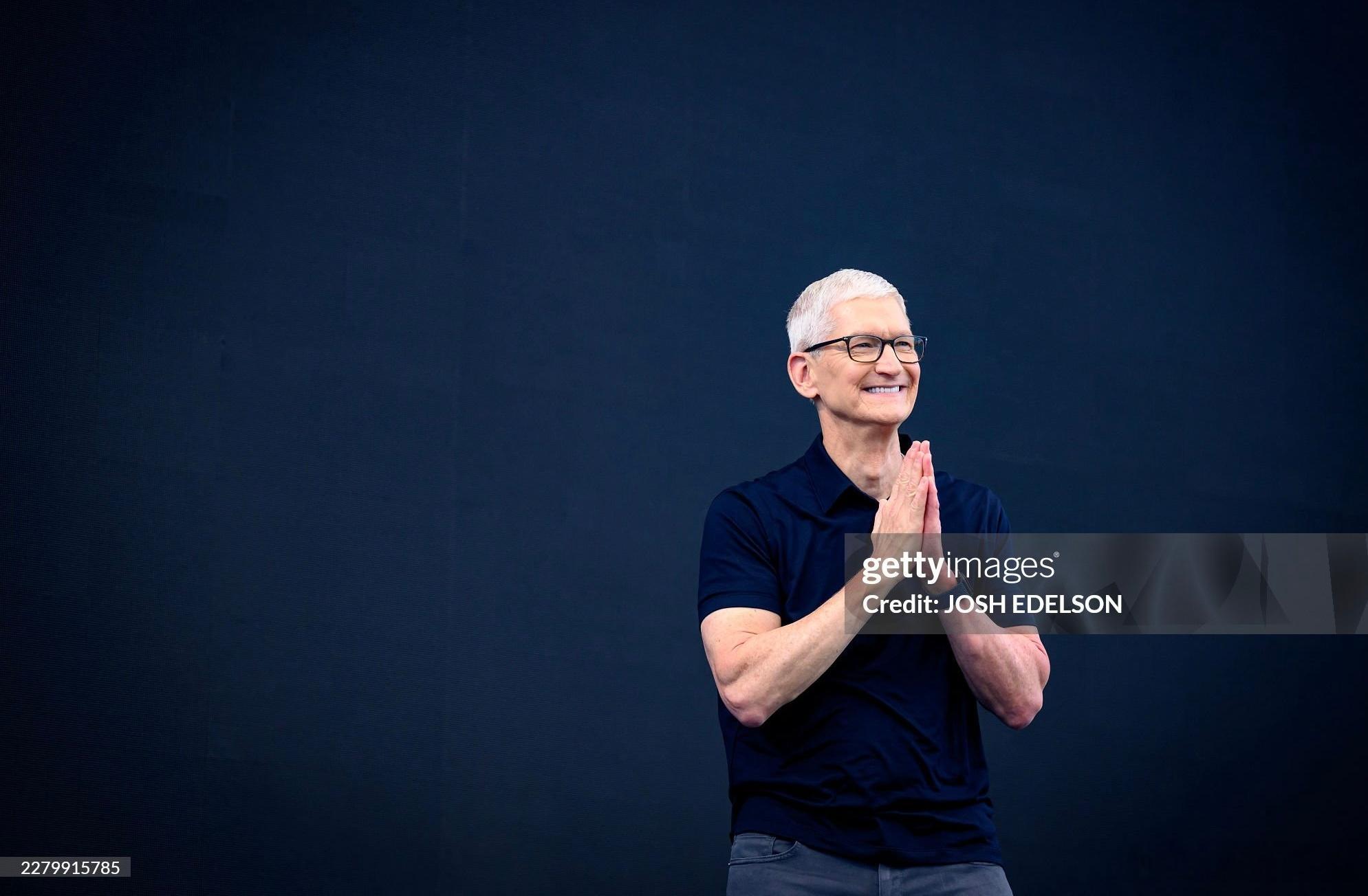 苹果突然宣布全球涨价！受AI存储成本暴涨影响，iPad、Mac线立刻执行新价格，