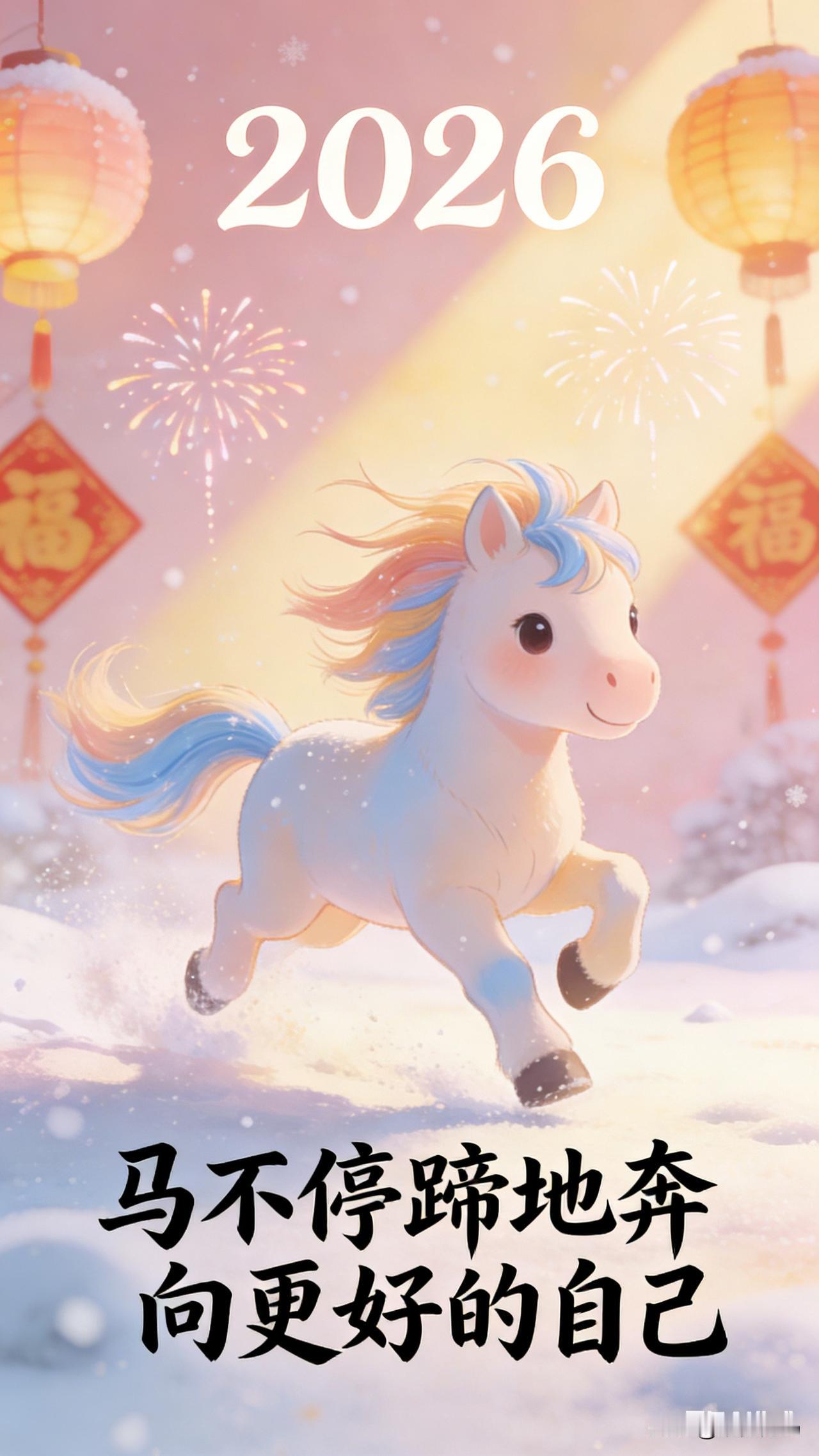 是啊，一转眼这一年又快走到头了，心里真的会五味杂陈。
有辛苦、有遗憾、有舍不得，