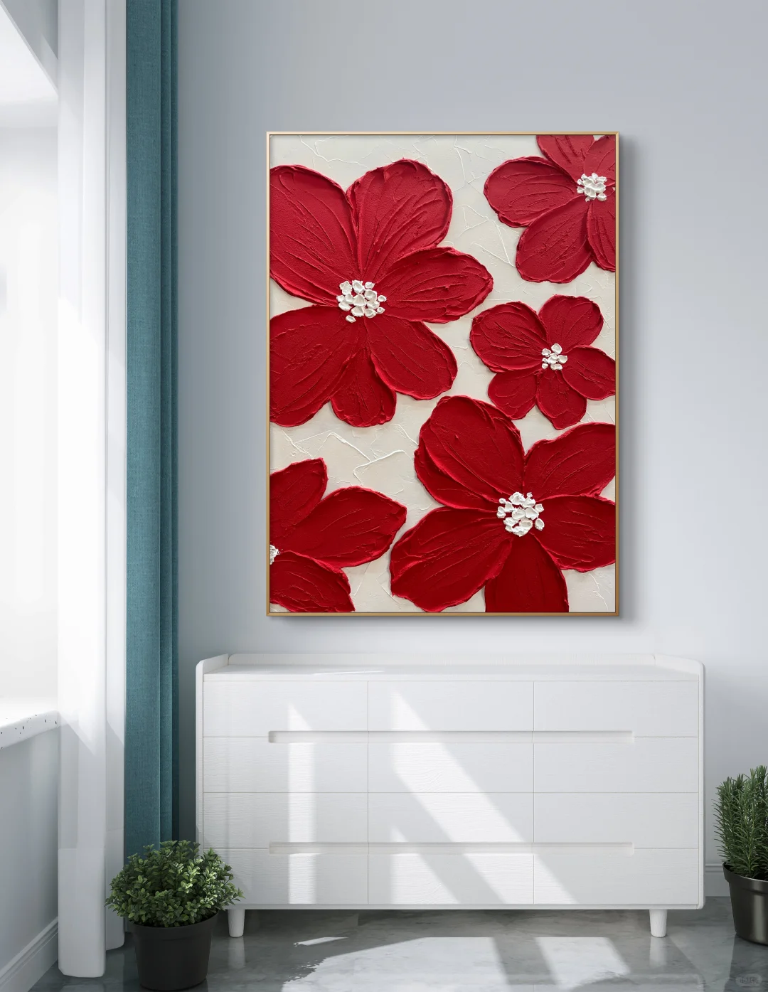 客厅沙发背景墙挂画玄关走廊挂画