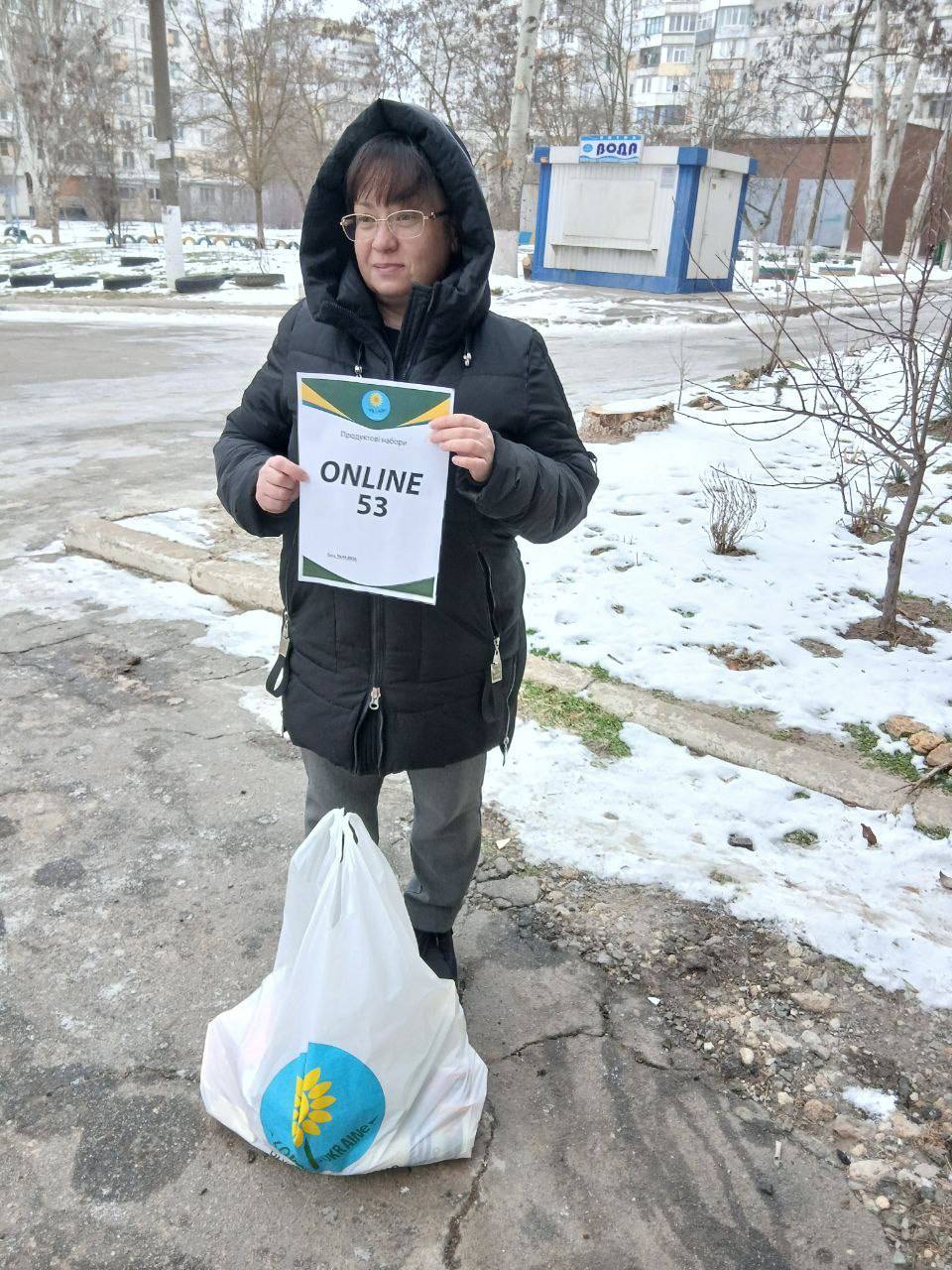 乌克兰UA  我们开通了赫尔松线上申请项目，已经有半年的时间，因为在乌克兰的Ti