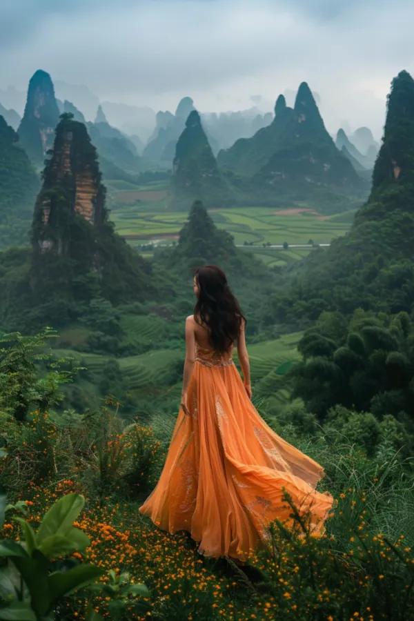 内心丰盈，自带宽容格局
 
日子过得安稳顺遂，人心自然会慢慢释怀。
人最大的成熟