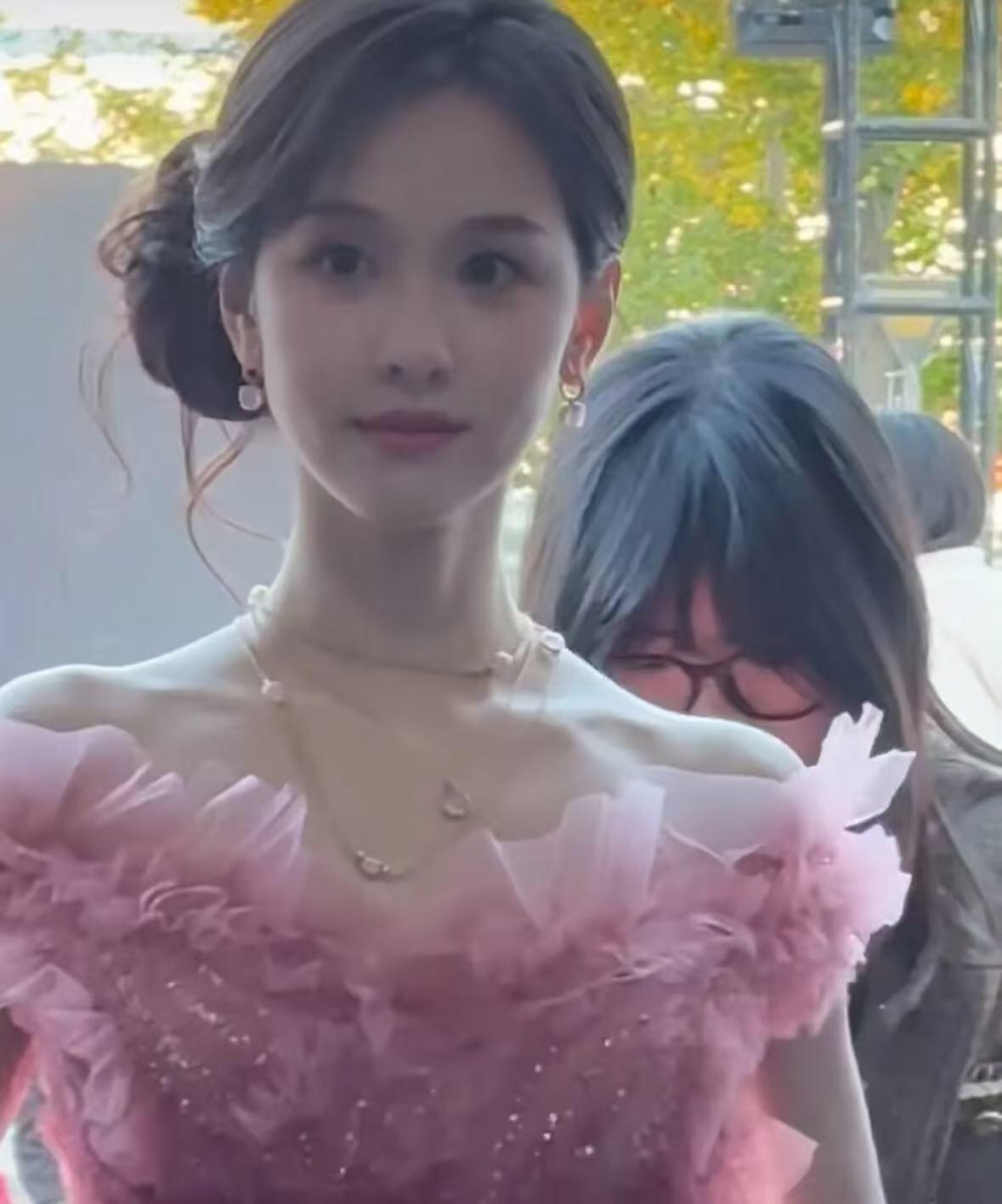 陈都灵现在算几线明星？ 