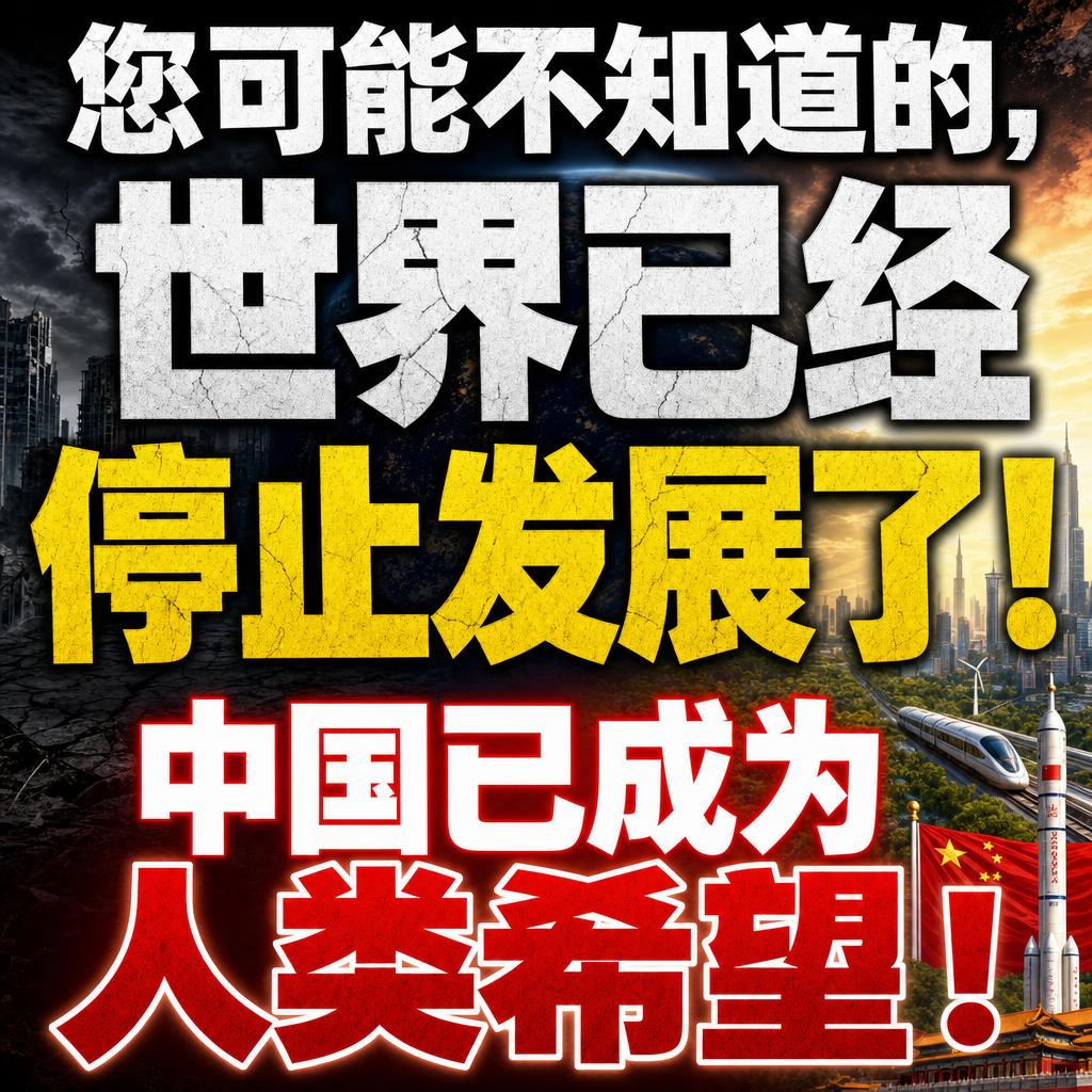 中国经济逆势增长 高技术制造新能源车外资齐发力
电费涨到肉疼，年轻人买不起房，物