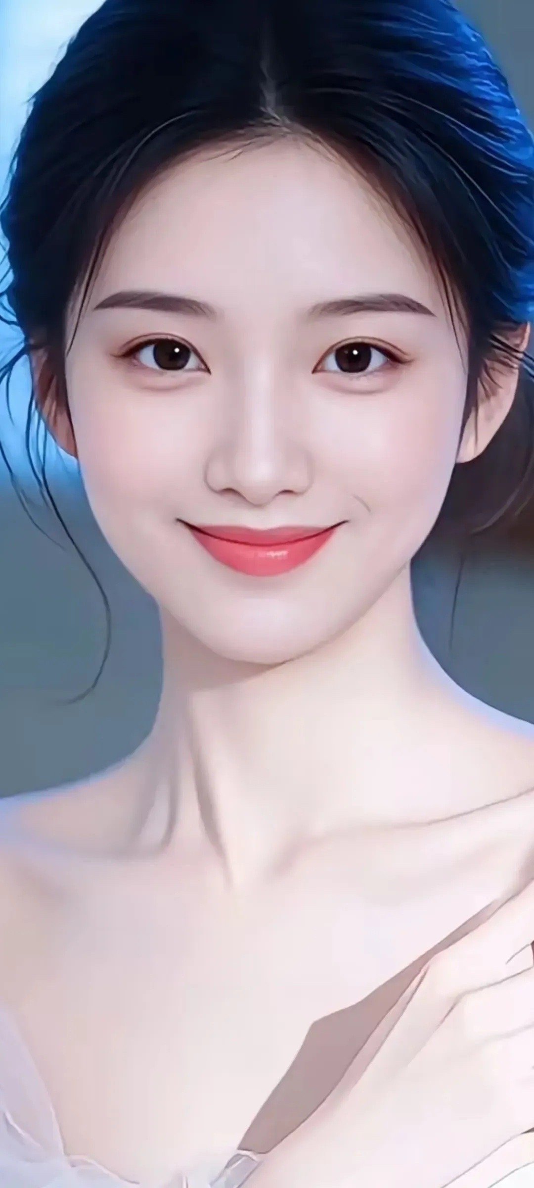 很多事情你只要往好的方向想，它就会慢慢变好。——曾仕强 