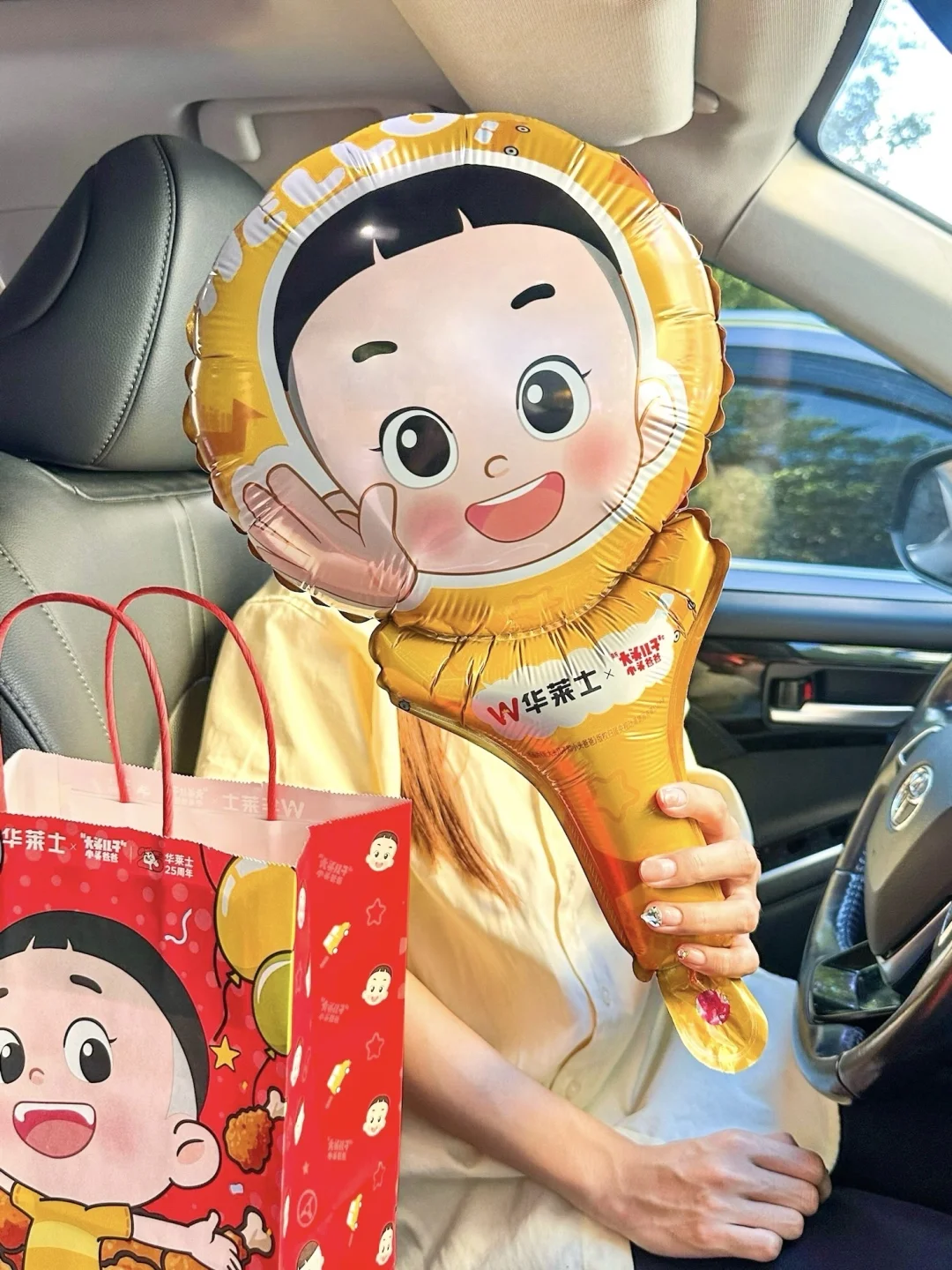 不装了摊牌了！这波真的回到童年了！