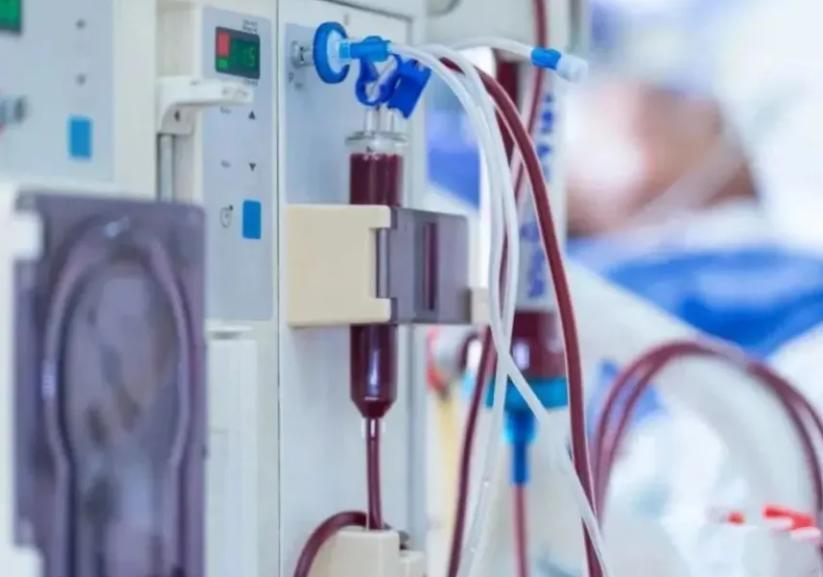 一周最少百次！63岁男子查出双肾坏死，医生怒道：多次劝，就不听

老周的频繁如厕